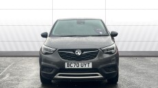 Vauxhall Crossland X 1.2T [110] SRi Nav 5dr [6 Spd] [S/S] Petrol Hatchback